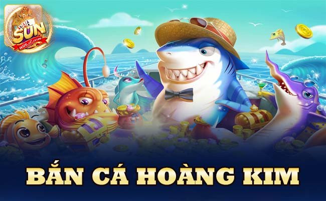 Sunwinvn bật mí cách chơi game câu cá đổi thưởng chắc thắng