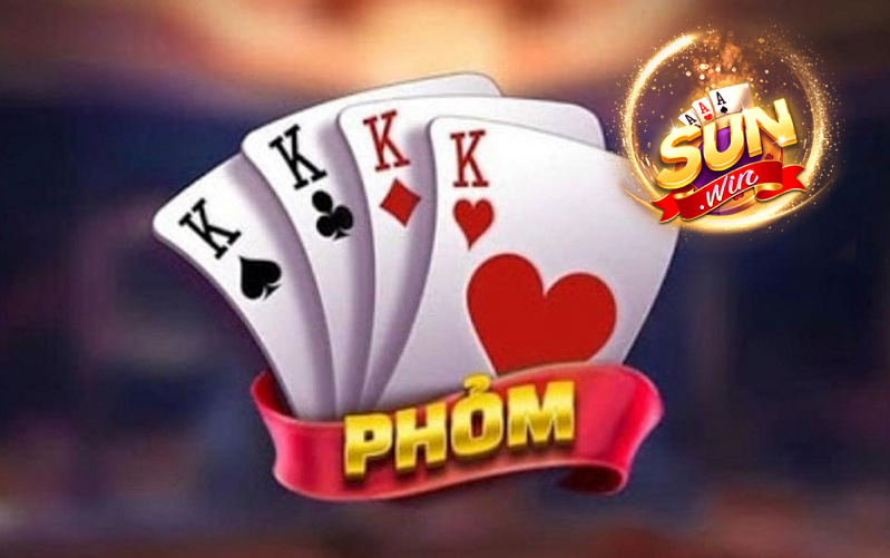 Ưu điểm vượt trội mà game bài Phỏm Sunwinvn mang đến cho người chơi