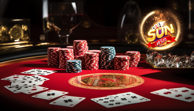 Những ưu điểm mà Baccarat tại Sunwinvn được nhiều người yêu thích