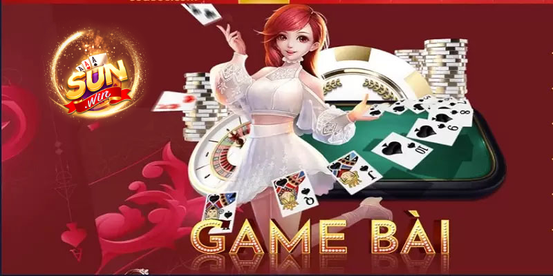 Sunwinvn - Kỹ Năng Game Thủ Cần Có Khi Cược Game Bài