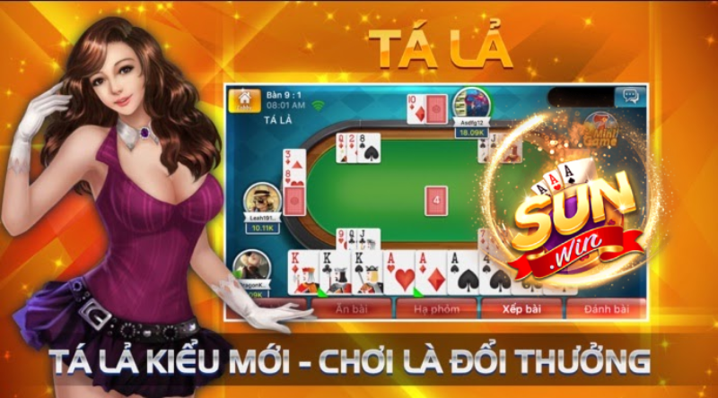 Cược game Tá lả online là gì?