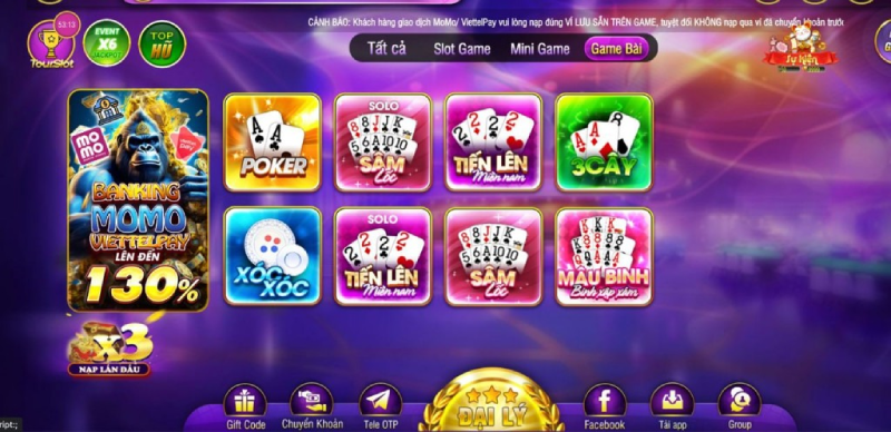 Những điều lưu ý khi chơi game tại cổng game Sunwinvn