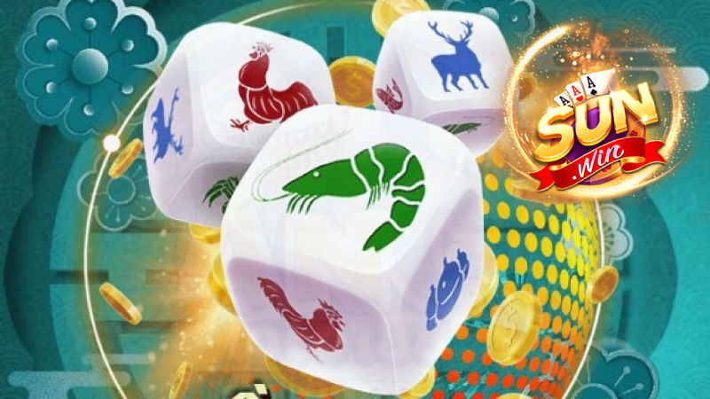 Thông tin quan trọng khi chơi game Bầu Cua