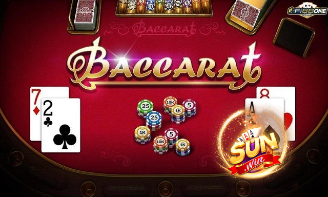 Điều gì tại nên sự hấp dẫn của Baccarat?