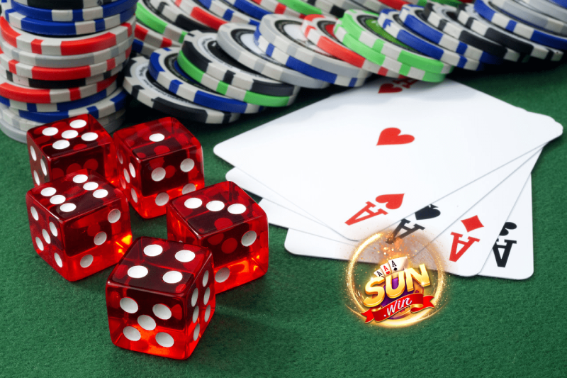 Sunwinvn - Tổng hợp mẹo và lưu ý chơi Phỏm tại cổng game