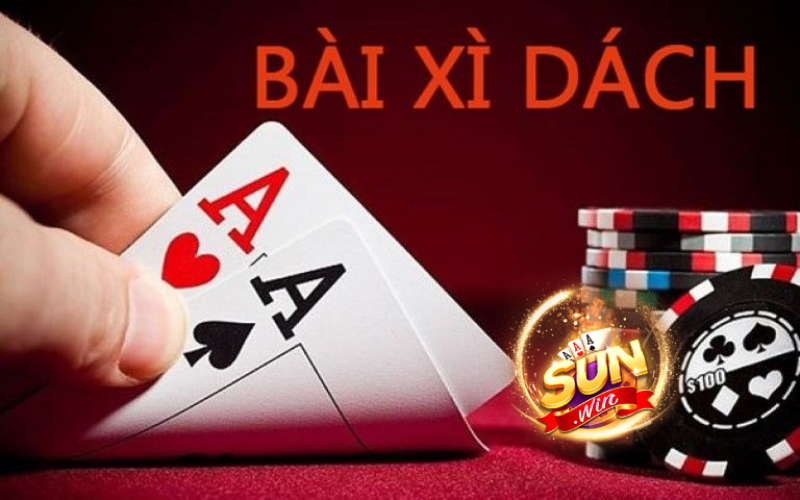 Game bài Xì Dách và điều bạn chưa biết