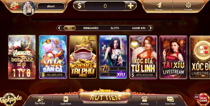 Chơi casino nhanh chóng và tiện lợi